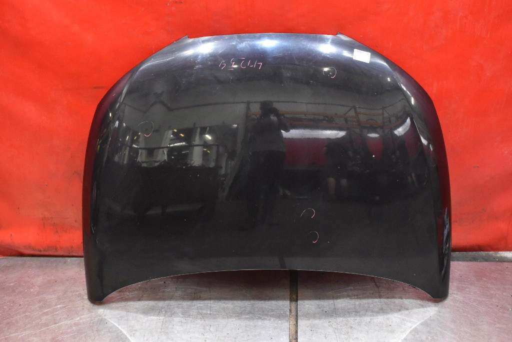 Cofano LC9Z SEAT IBIZA 4 IV 6J 08-12