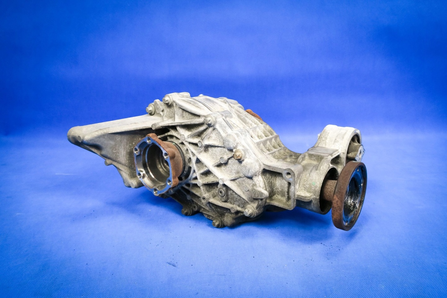 differential rear diff Audi A4 S4 A5 S5 8W 0G2500043 QVF