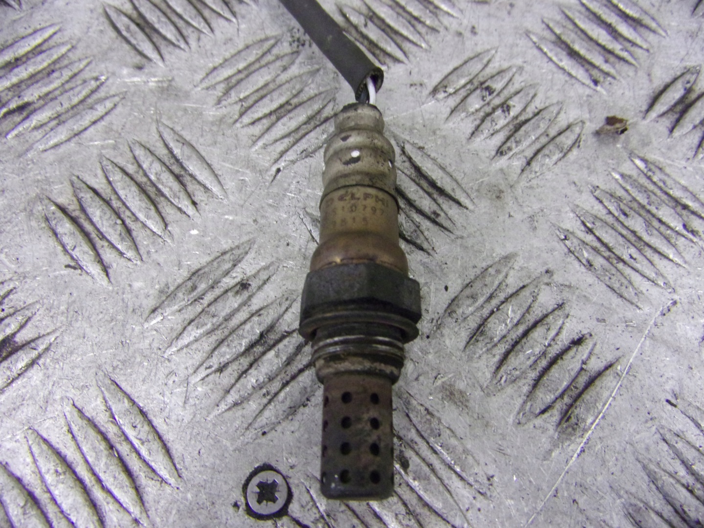 SONDA LAMBDA CITROEN C3 ES10797