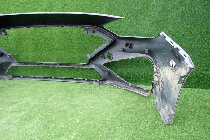 HYUNDAI I30 III N-LINE LIFT 20- front bumper front