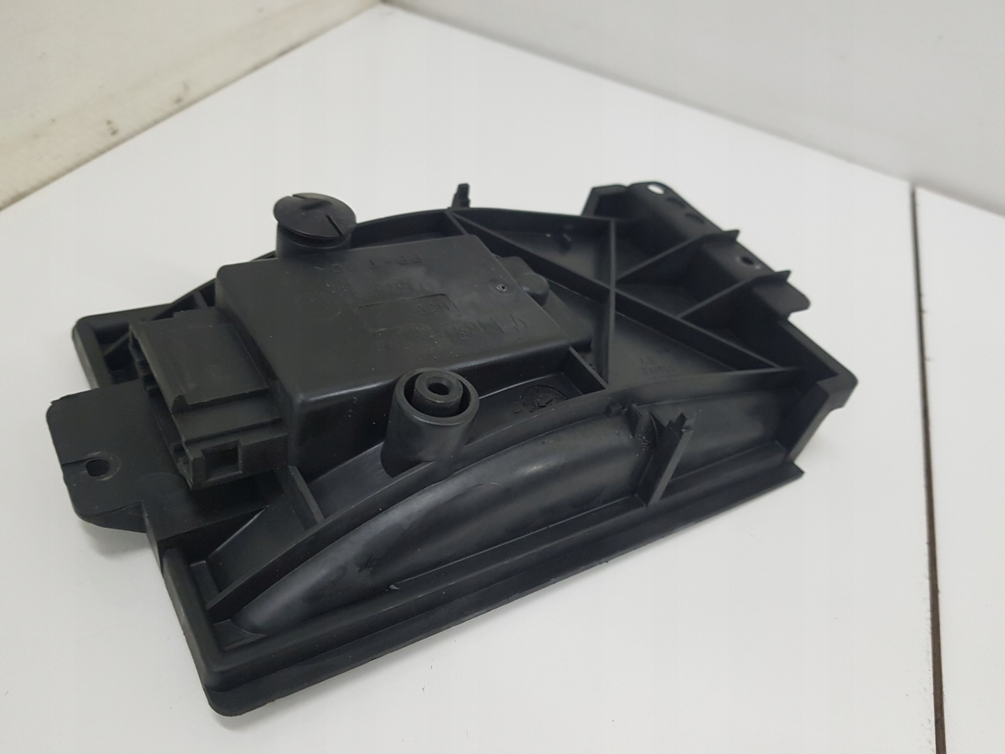 resistor, rheostat, regulator heater fan resistor VOLKSWAGEN GOLF 4