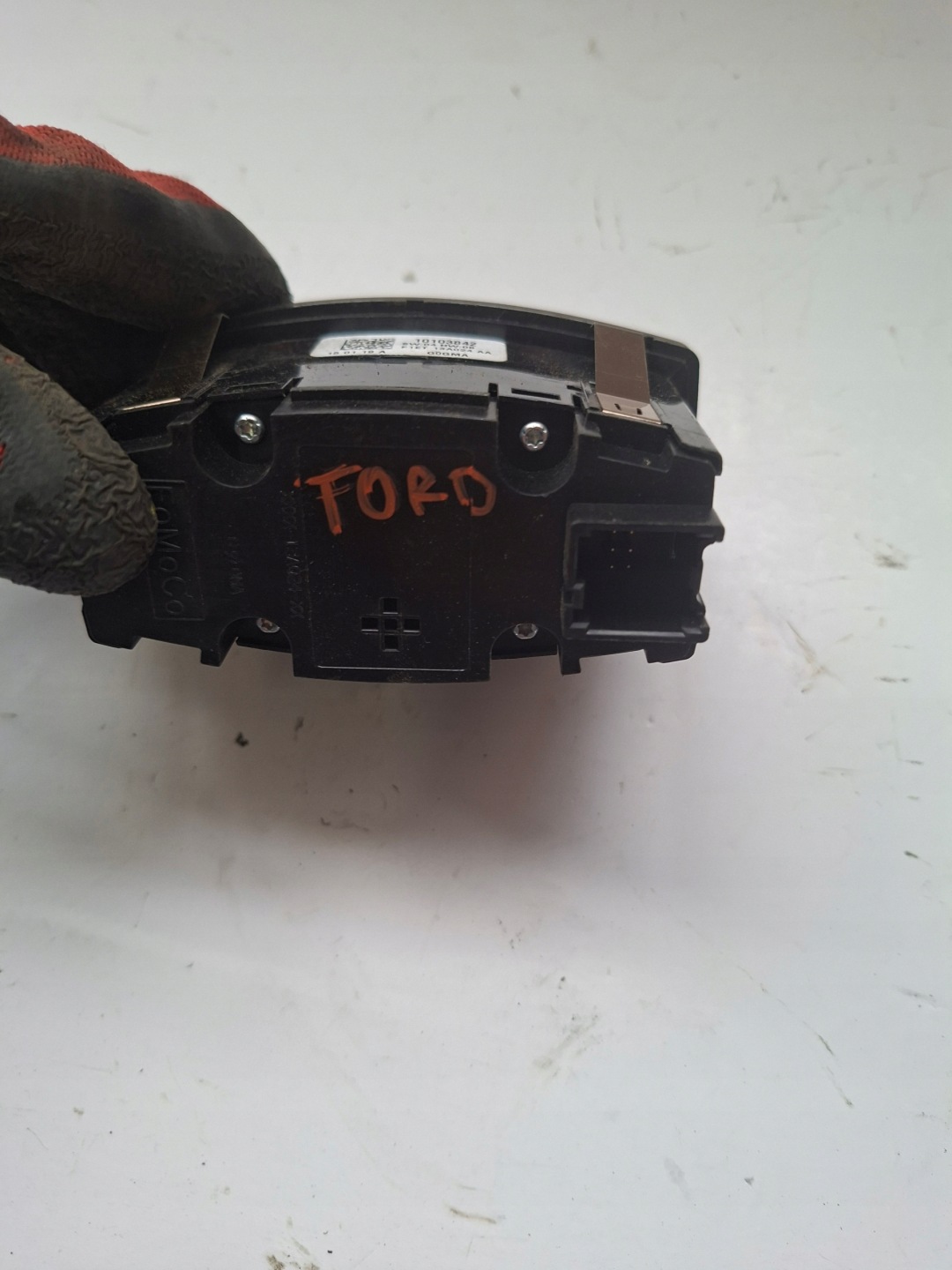 lichtschalter FORD FOCUS MK3 10103842