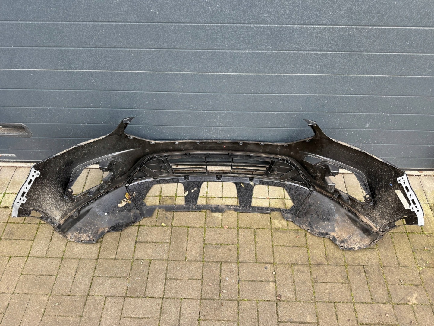 Ford Kuga II 2 Lift Frontstoßstange vorne