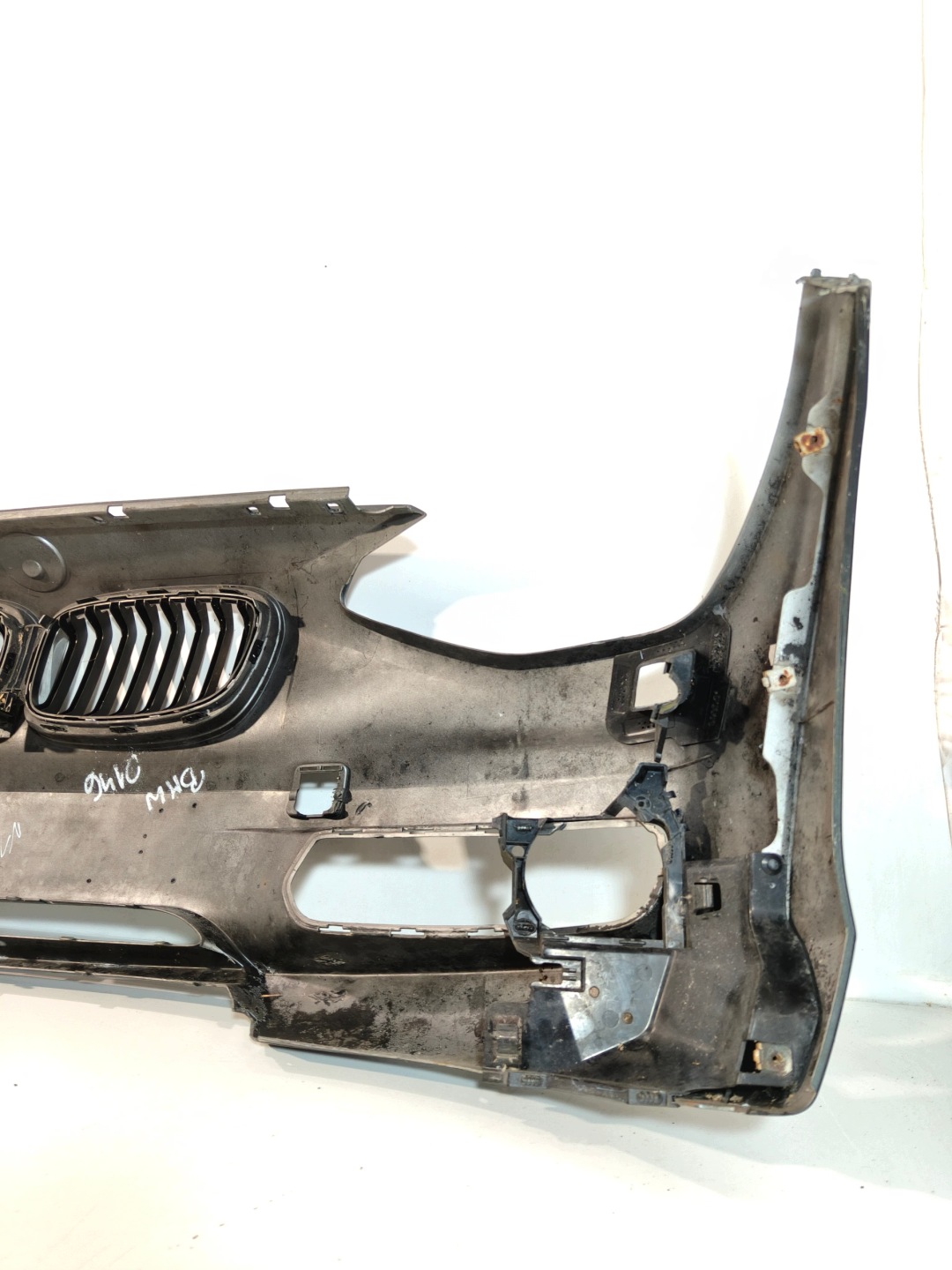 front bumper front kod lakieru 475 BMW F20/F21 11-15
