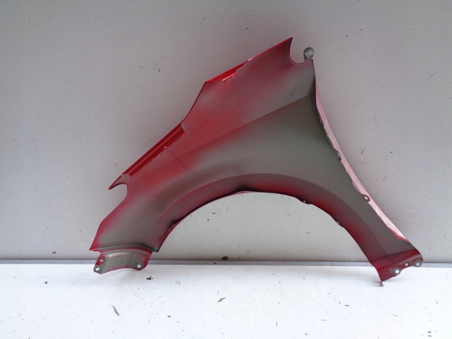 fender right front TOYOTA YARIS IV 20- NR 41432