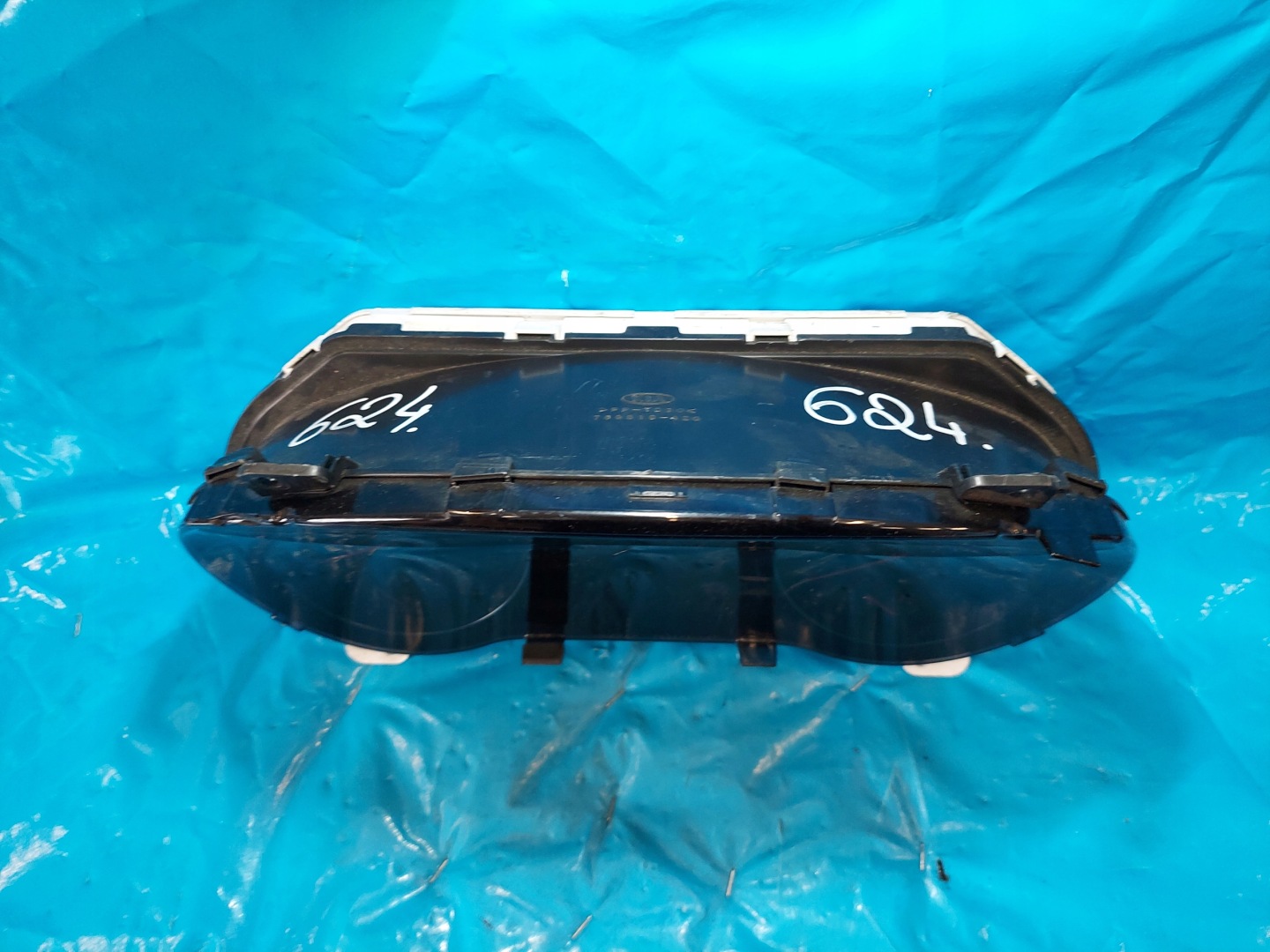 dials clock KIA SPORTAGE 2.0 CRDI 940131310