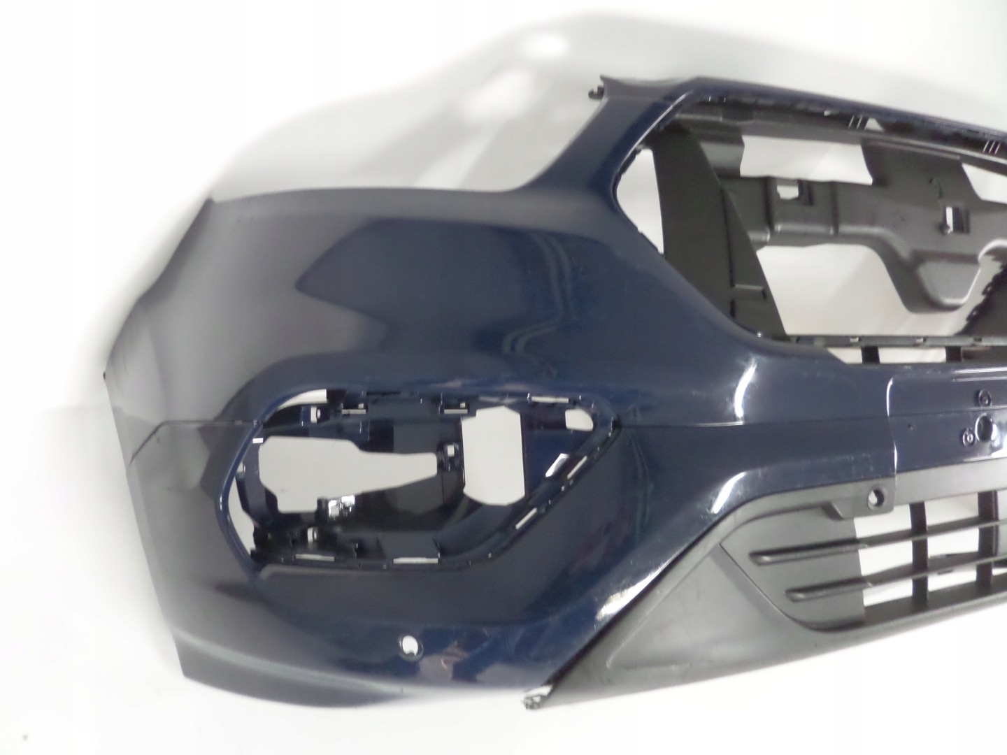 Frontstoßstange FORD TRANSIT CUSTOM LIFT 17