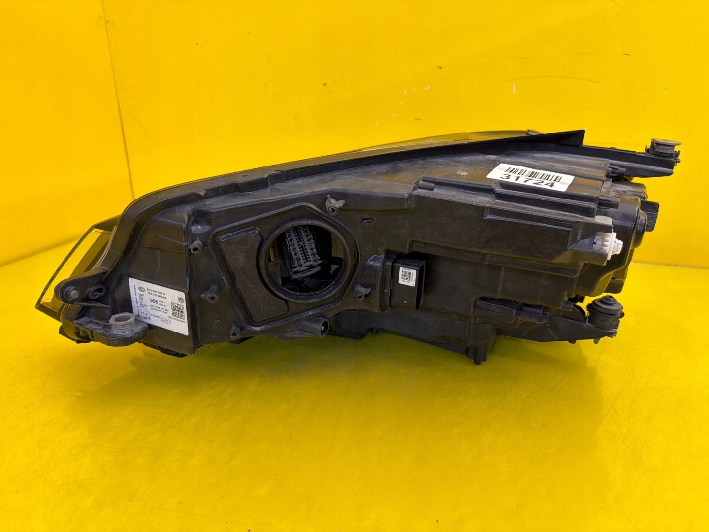 light right VW Golf VII GTE Lift Full Led 5G1941082B