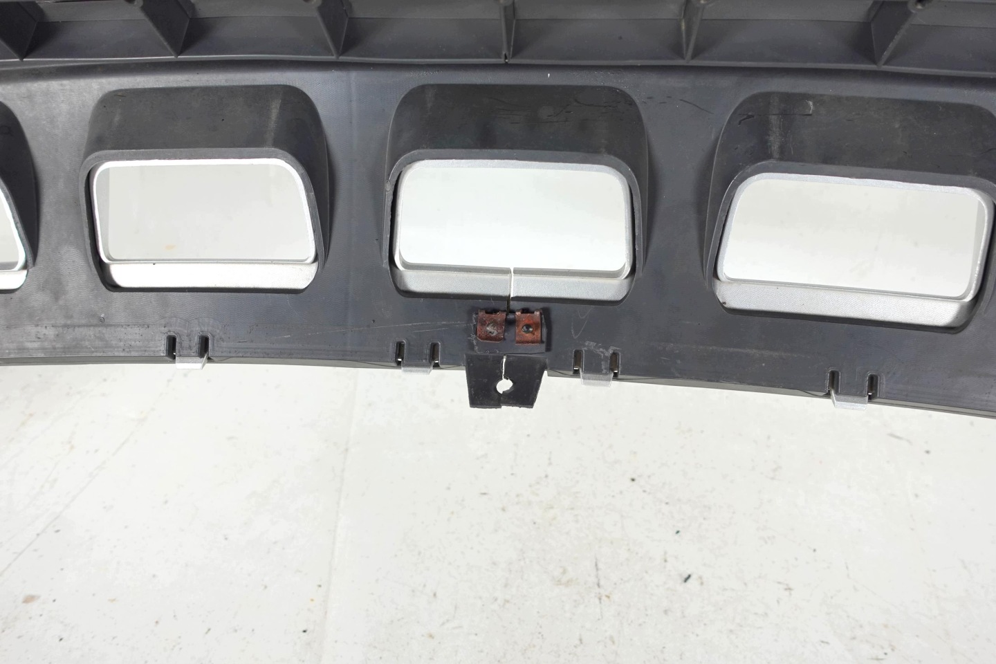 bumper front front FORD KUGA and MK1 08-12 08 O8 2008-2012 front PREKLADgrill