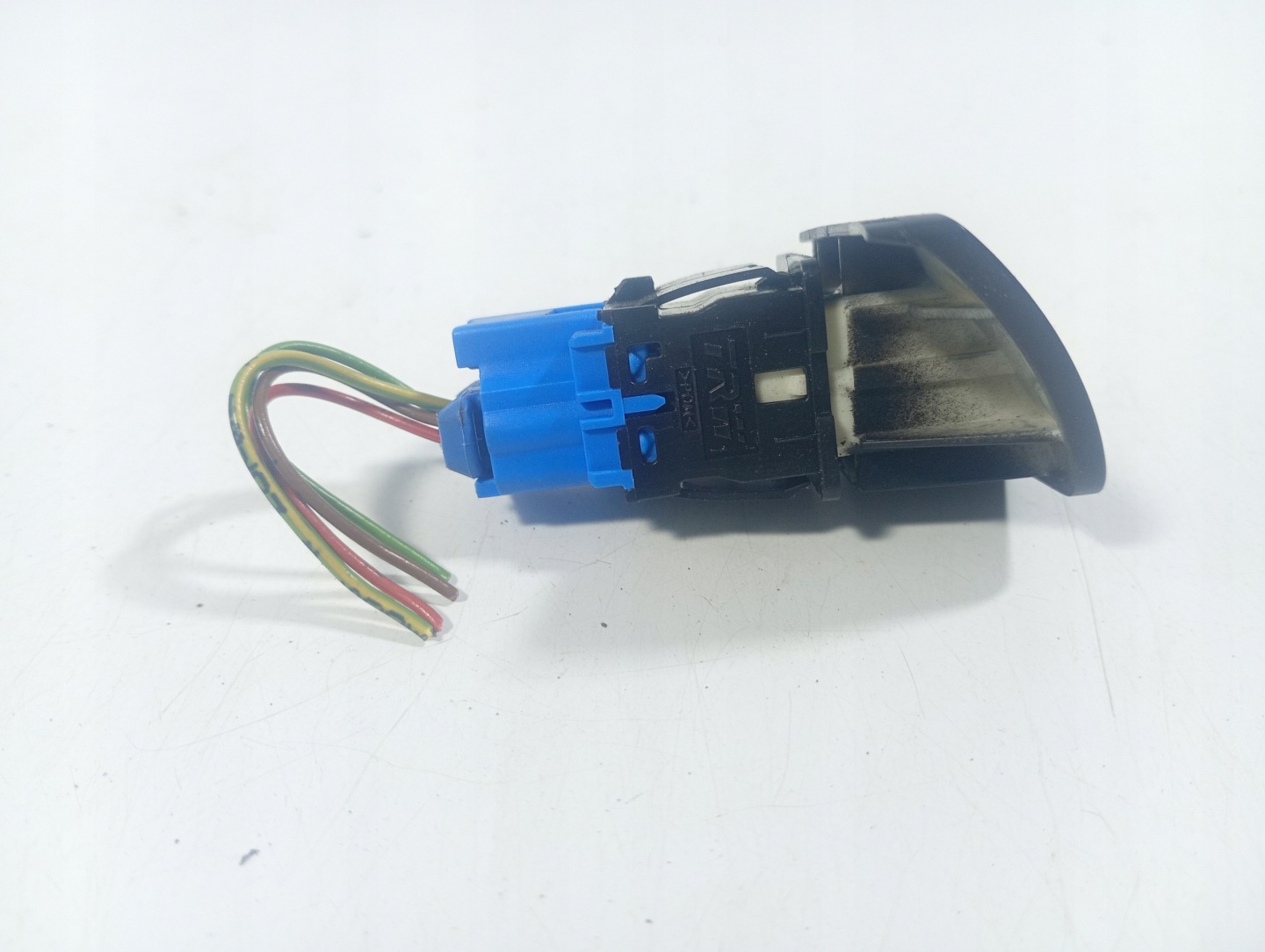 Peugeot 307 02-08 switch switch button ESP