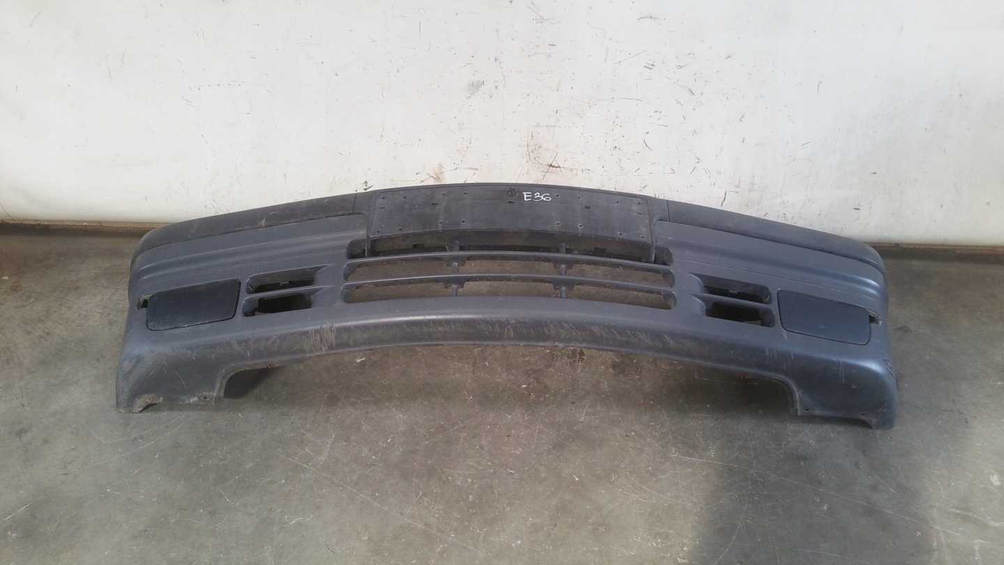 Paraurti Anteriore 8132206 BMW E36