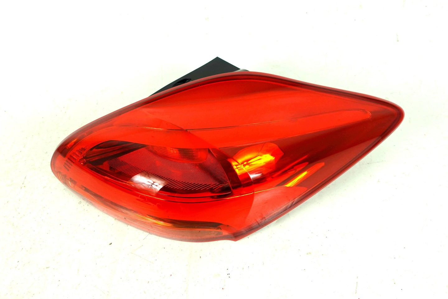 light right rear part right rear LED KIA PRO CEED 2 II JD 13-15 PROCEED 92402A27