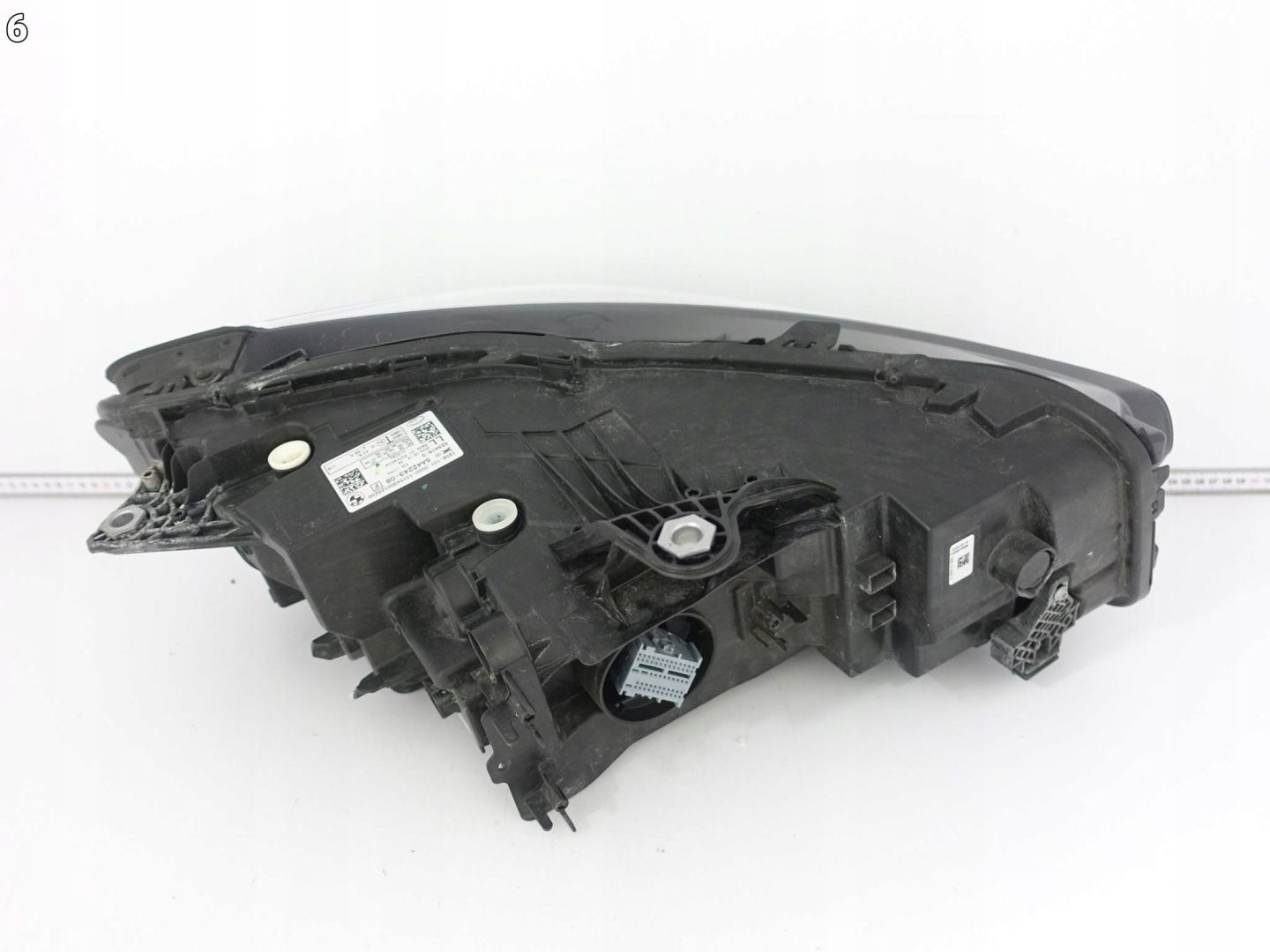 BMW 2 U06 ACTIVE TOURER II 21- light FULL LED left front EUROPA