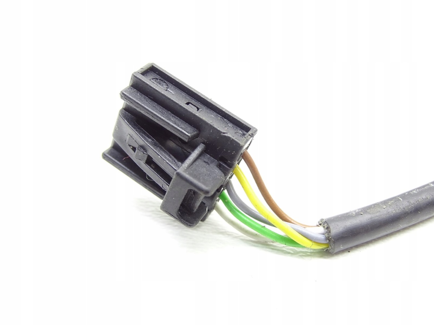 Gurten Sicherheits links AUDI R8 4S SPYDER CABRIO 4S7857705A