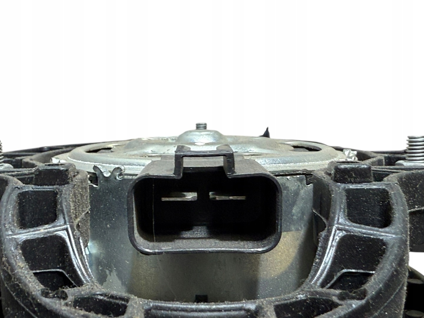 ventilátor chladiče obal ventylátora vrtule OPEL CORSA D 1.3 CDTI