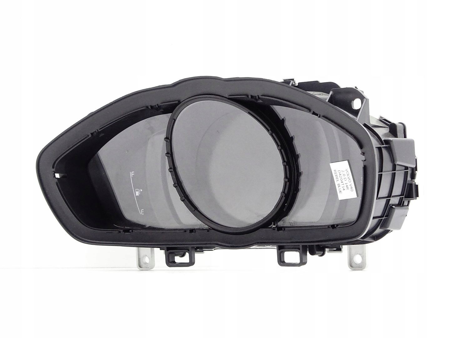 dials dials PREDKOSCIOMIERZ VOLVO V40 II 2.0 D 31394636