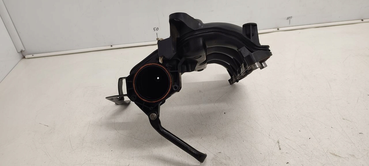 intake manifold Mini R56 1,6 THP VTI