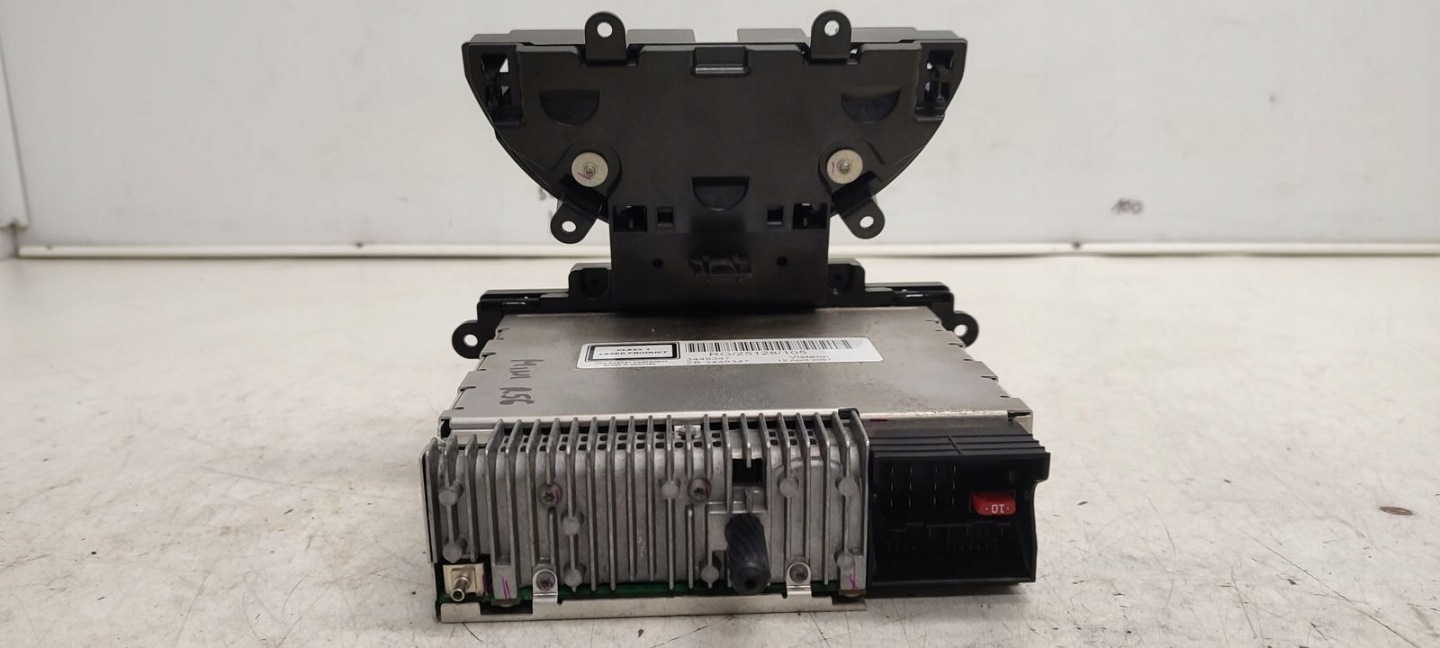 Radio fabryczne Mini R56 1,6 VTI