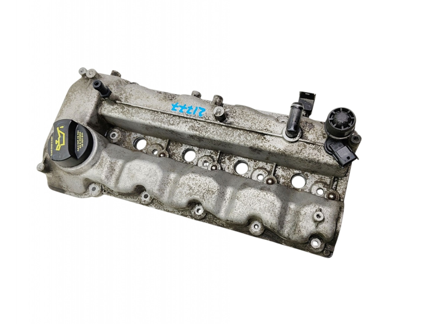 coperchio valvola KIA CEED e ED (2006-2009) HYUNDAI I30 e 1.6 CRDI