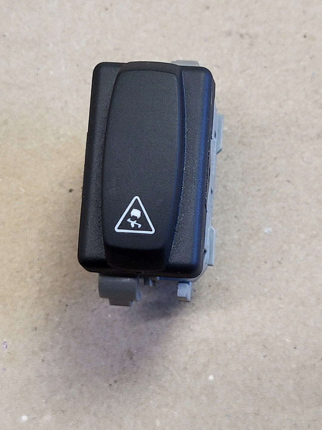 Interruttore comando luci RENAULT 107843A OE EU