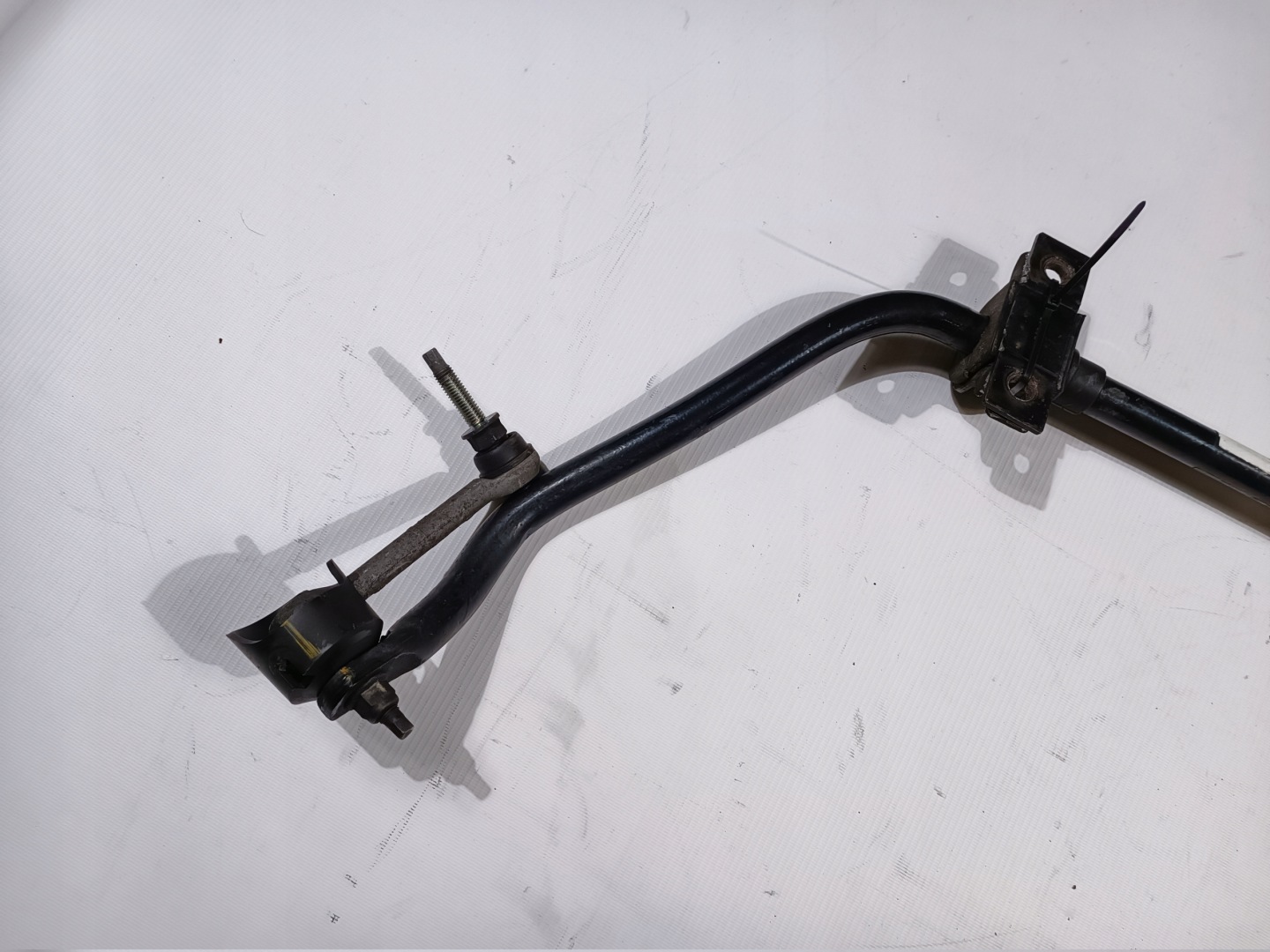 stabilisator hinterachse heck Ford Flex 2011
