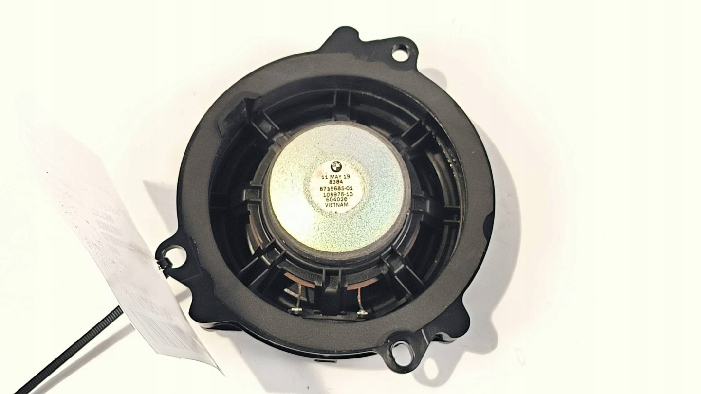 speaker 105975-10 MINI CLUBMAN COOPER