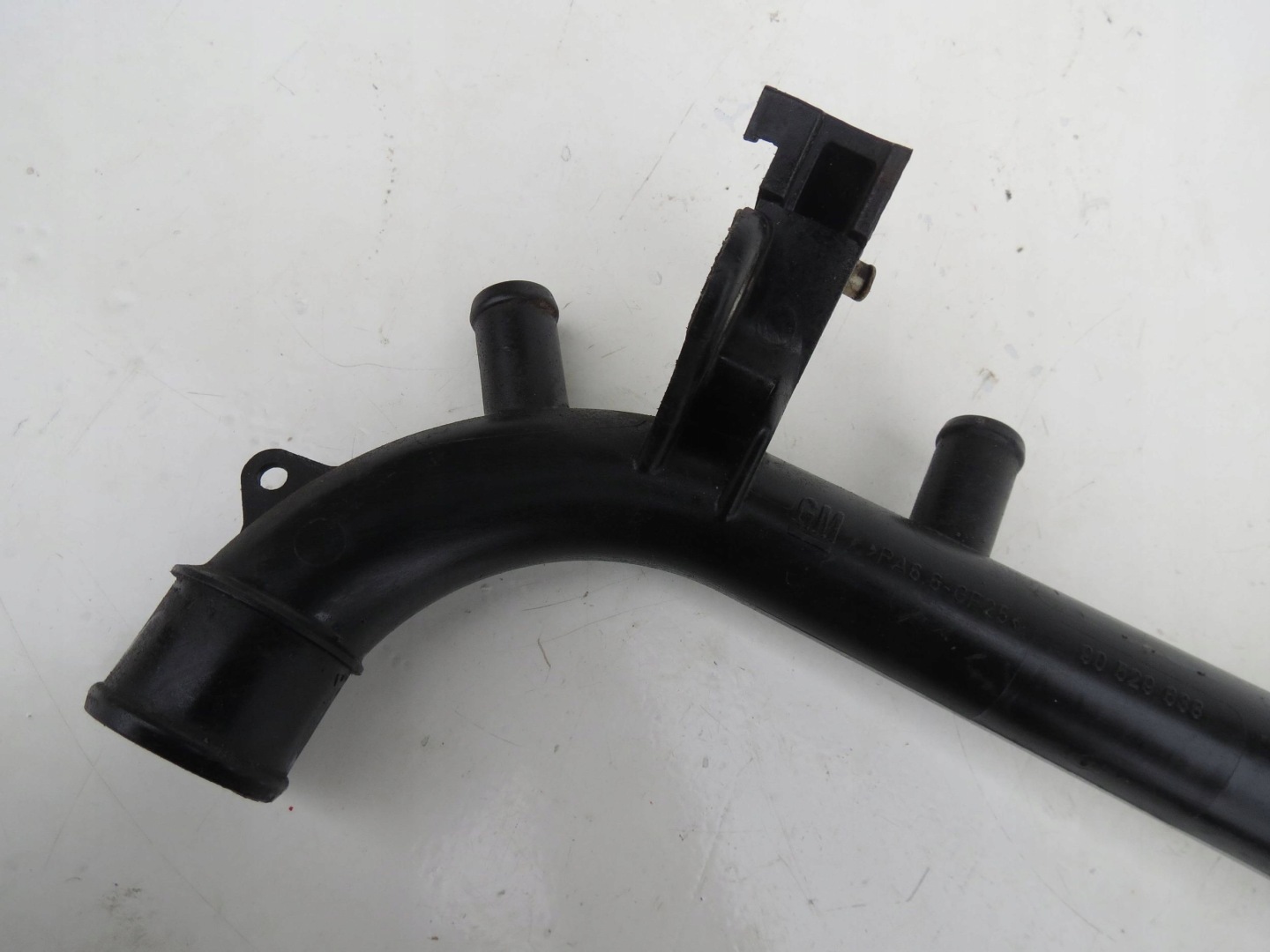 cijev PZEWOD vode OPEL ASTRA 90529638