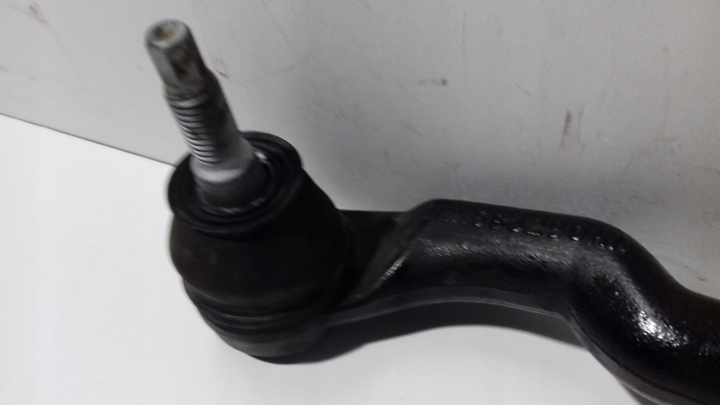 Ford Kuga MK3 III 2022 servo control LX6C-3A500-LC