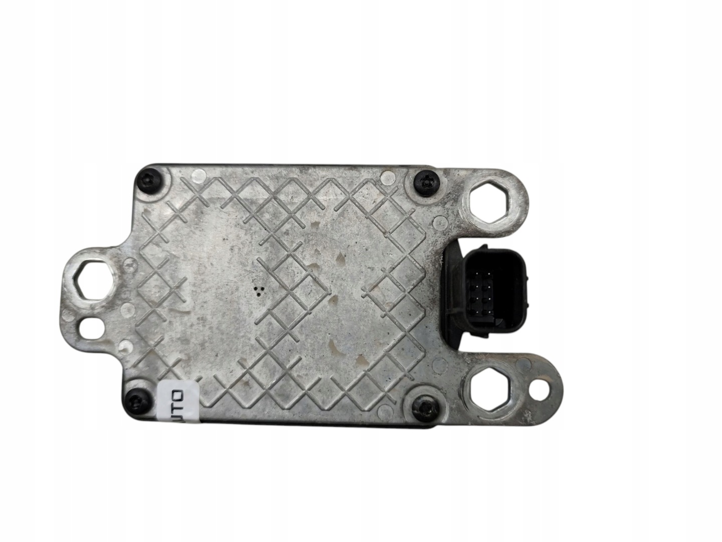 RADAR SENSOR přední předek MAZDA MX-30 DN4J-67XA0-C