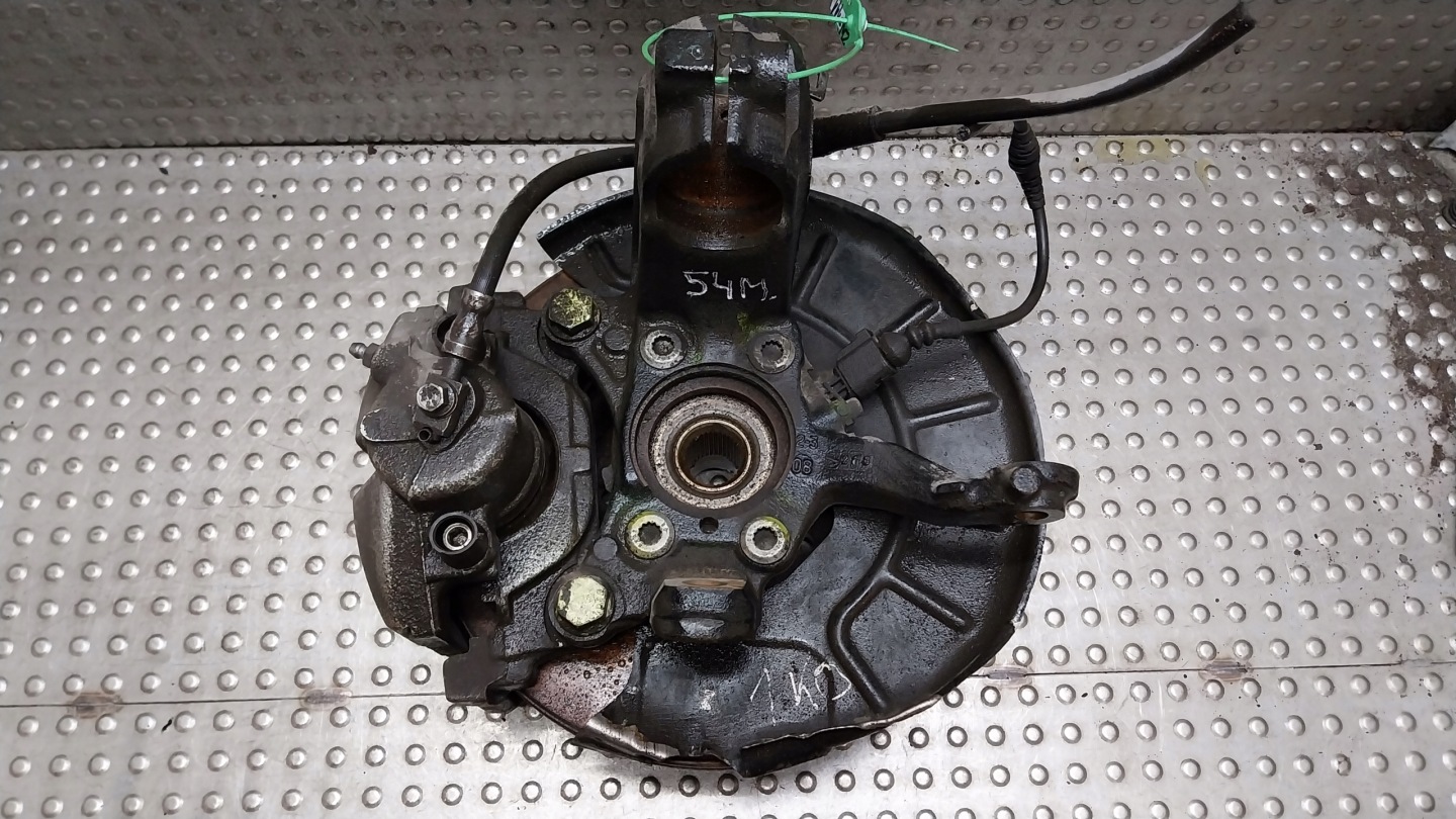 swing right front 1K0407256AA GOLF V CADDY III A3 8P OCTAVIA II LEON II