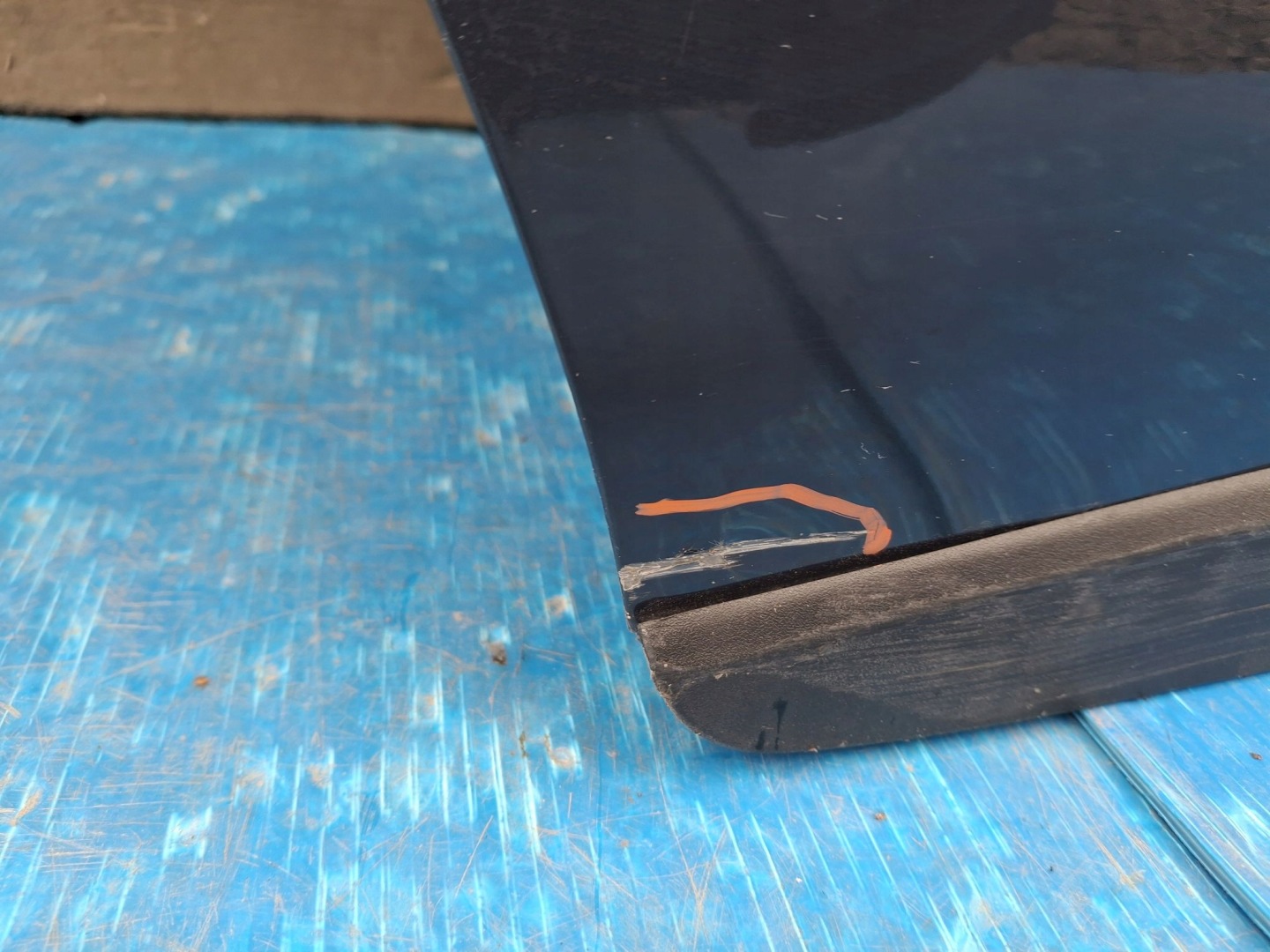 door right rear. HYUNDAI BAYON 2021R->