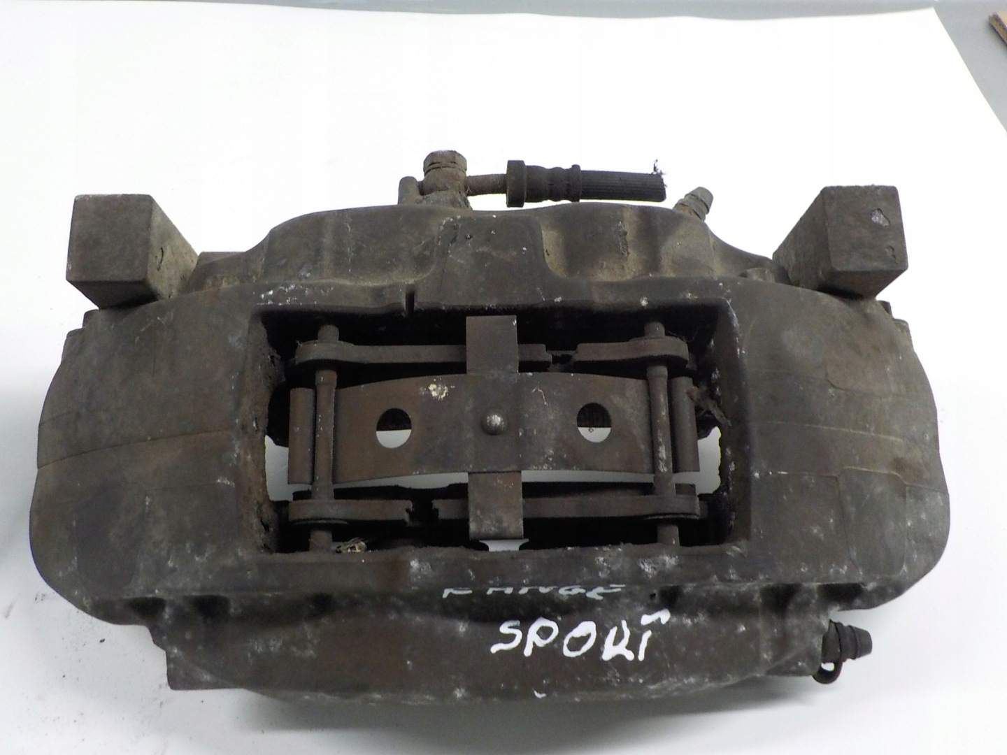 RANGE ROVER SPORT L320 caliper brake front BREMBO