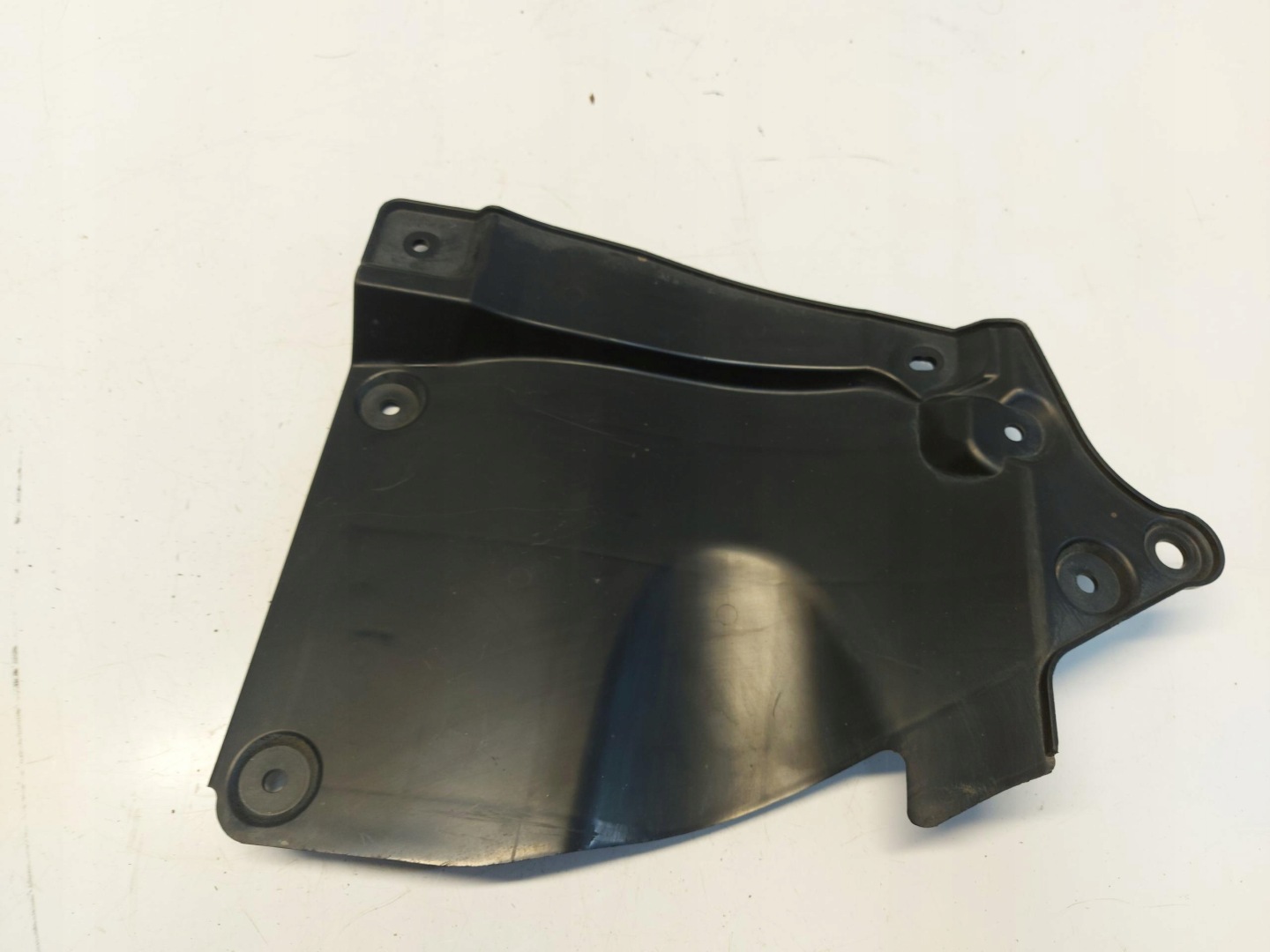 COVER CHASSIS PODLUZNICY 5373648030