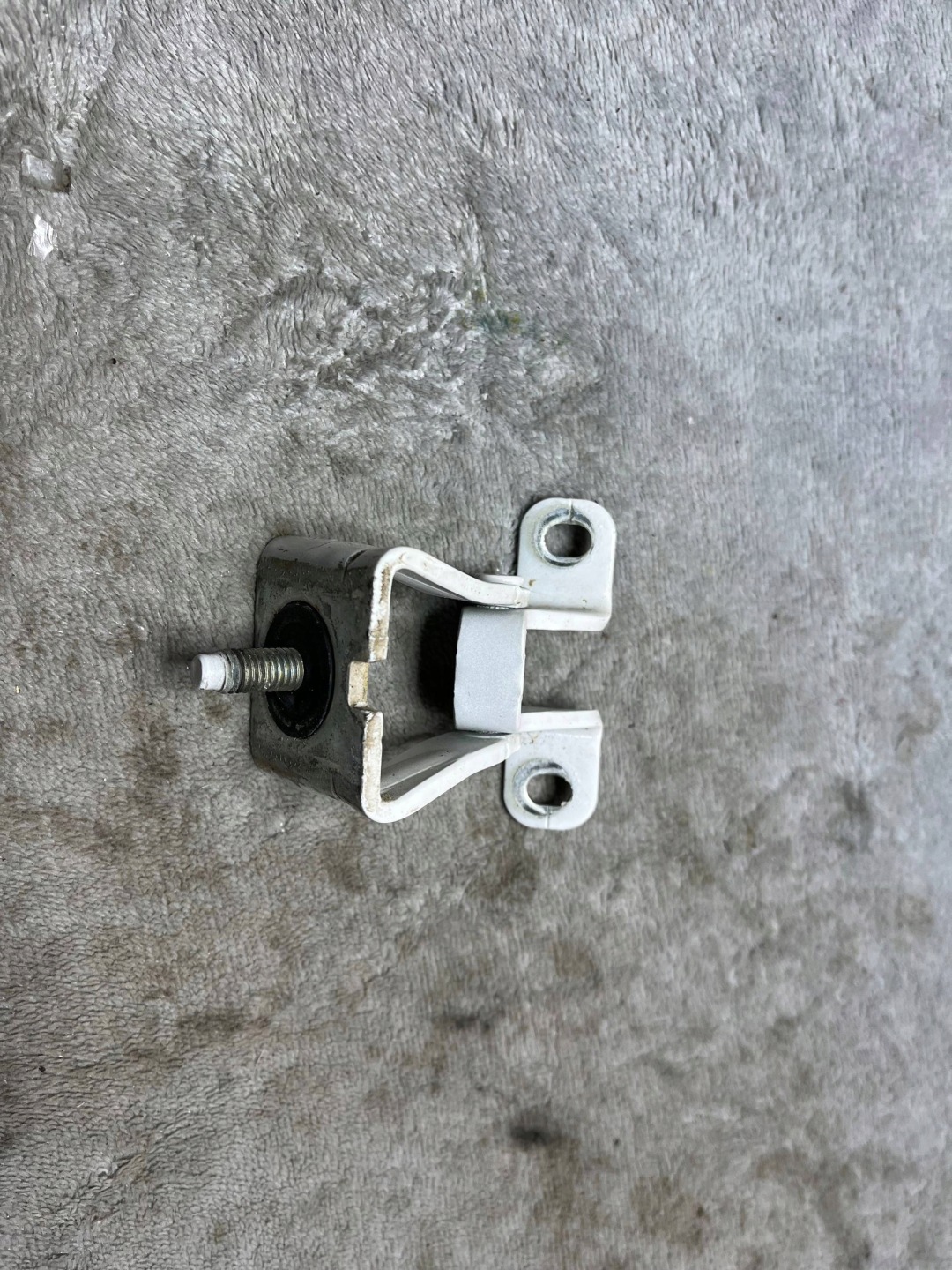 5G6827301B hinge bonnet boot VOLKSWAGEN GOLF VII !J