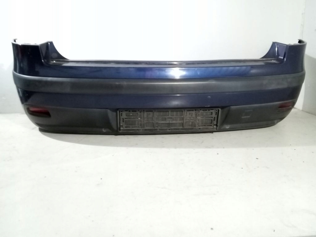 Citroen C5 HB lift bumper rear part rear KPKD