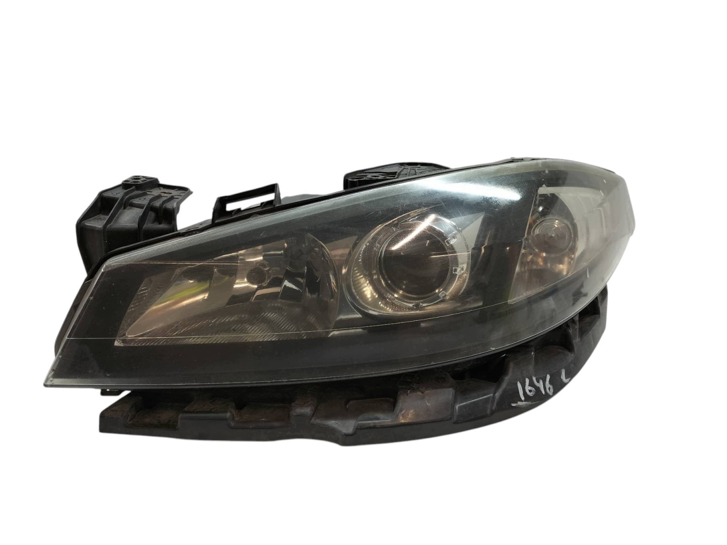 light front left XENON EUROPA 7701476385 Renault Laguna II (2000-2007)