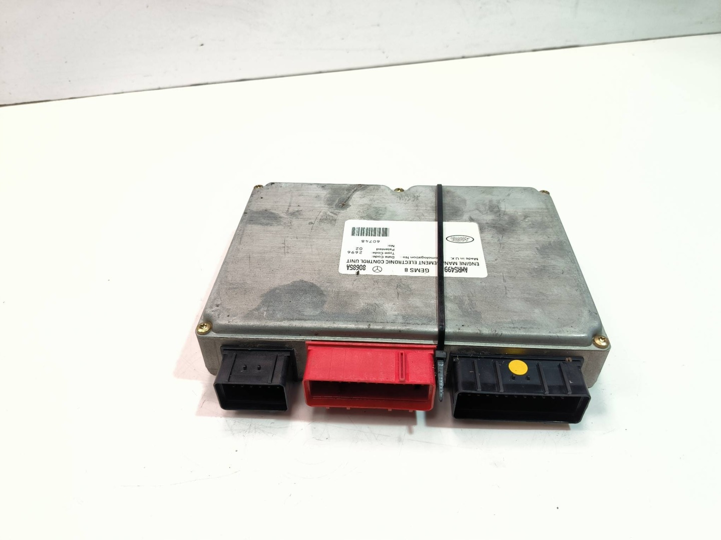 module 80685A LAND ROVER RANGE ROVER