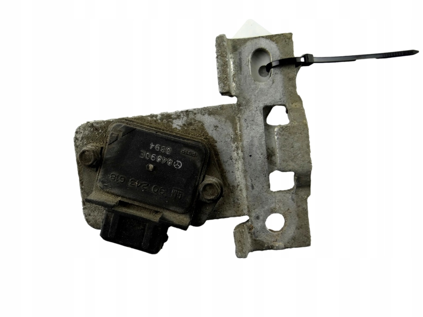 module ignition OPEL ASTRA F 90 243 618