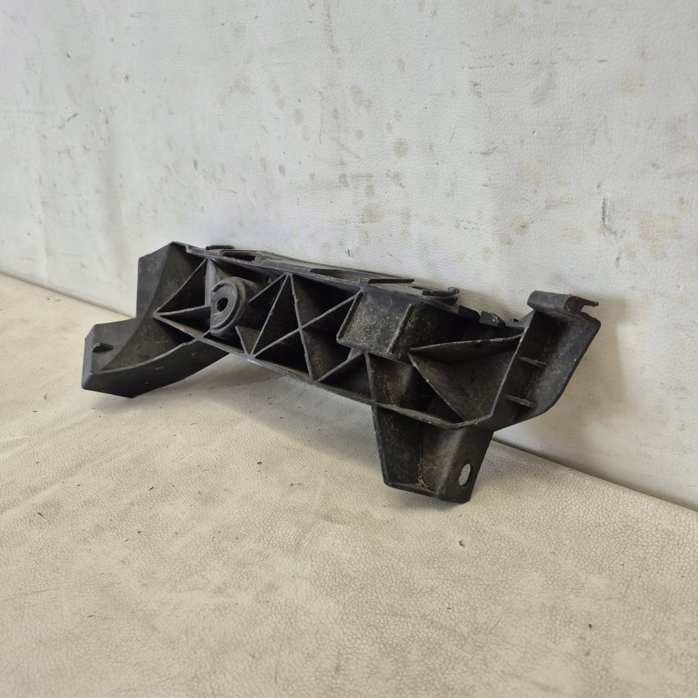 SEAT IBIZA IV 4 08-17 bracket holder support left rear part