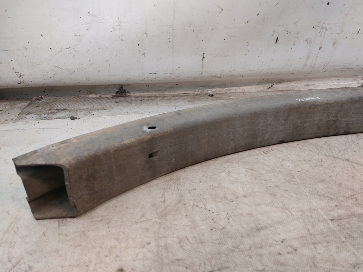 bumper support front VW PASSAT B5 KOMBI