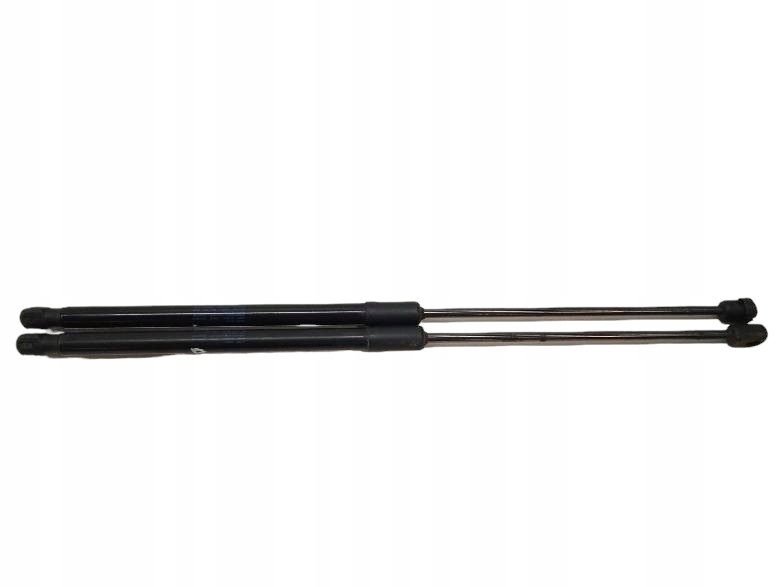 damper bonnet rear part boot left right KOMBI 6V Skoda Fabia III (2014- )