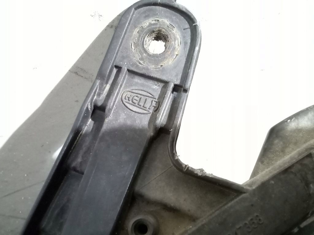 Opel Astra III 3 H light left front front