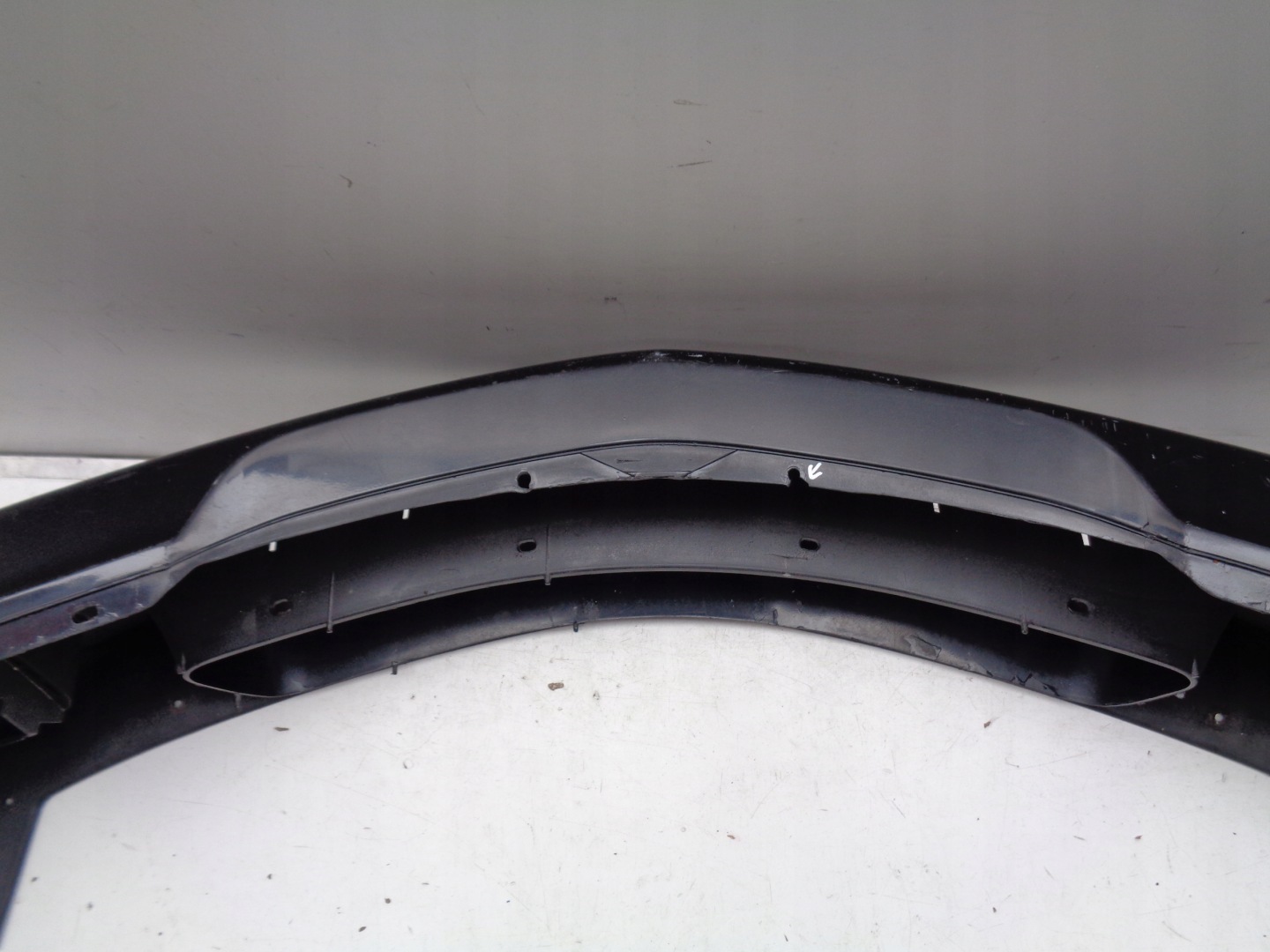 front bumper BMW Z3 m-packet NR 33236
