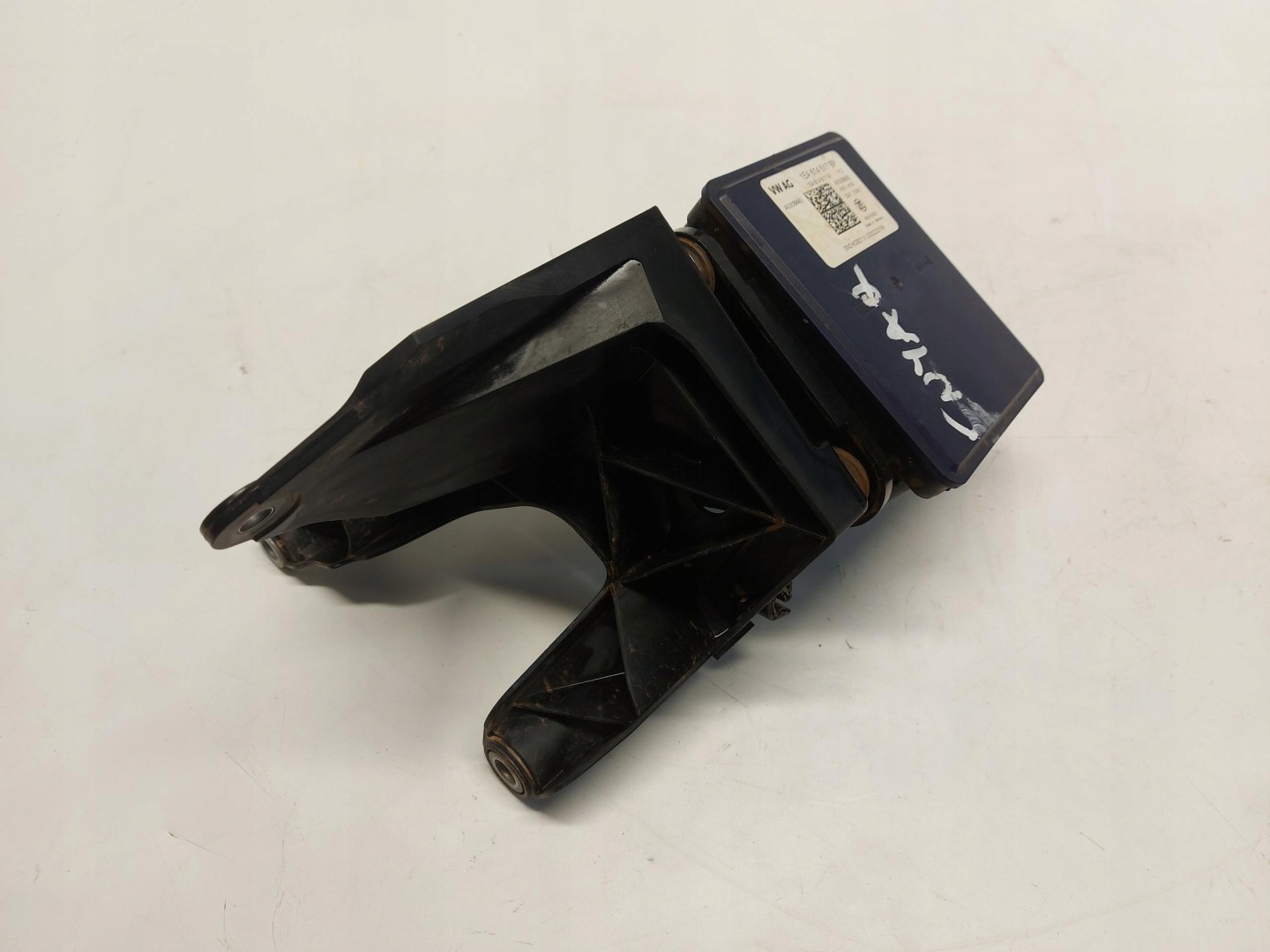 SKODA Enyaq 5LA iV85 pump control unit ABS 1EA614517BP