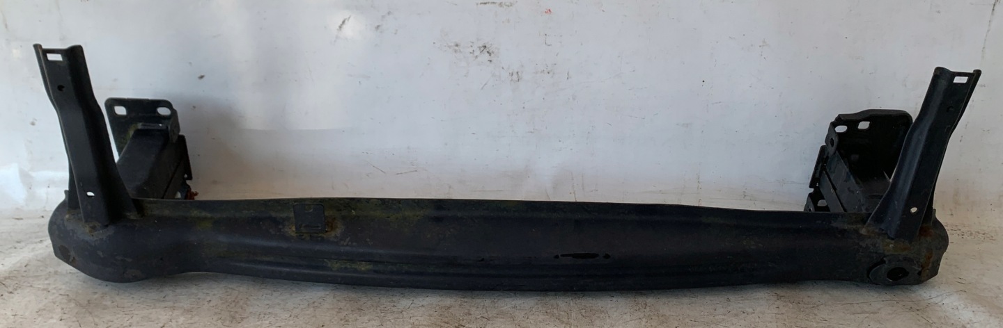 bumper support front VW POLO V 6C 6C0807109