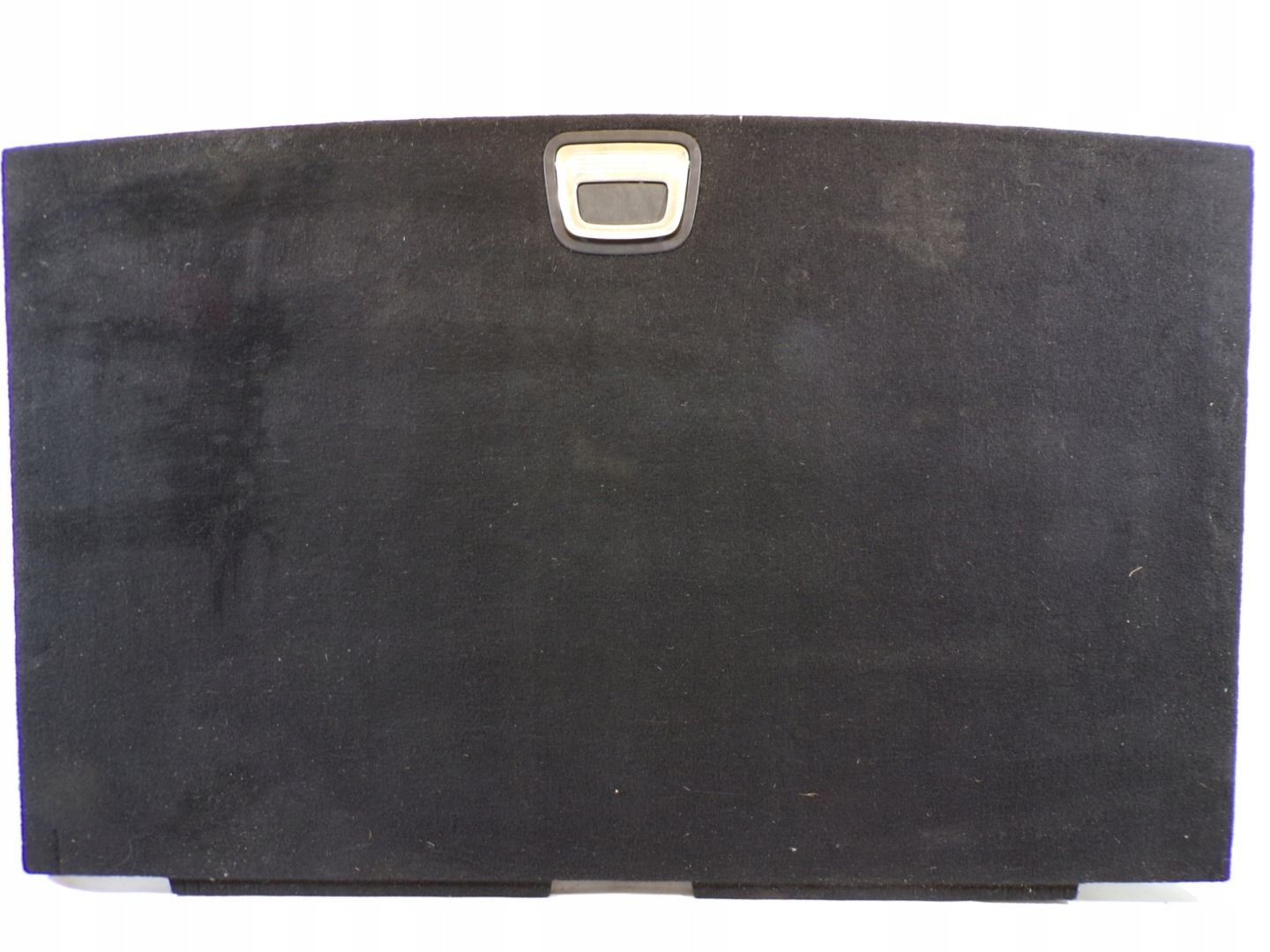 floor boot MERCEDES B KLASA W246 A2466800142