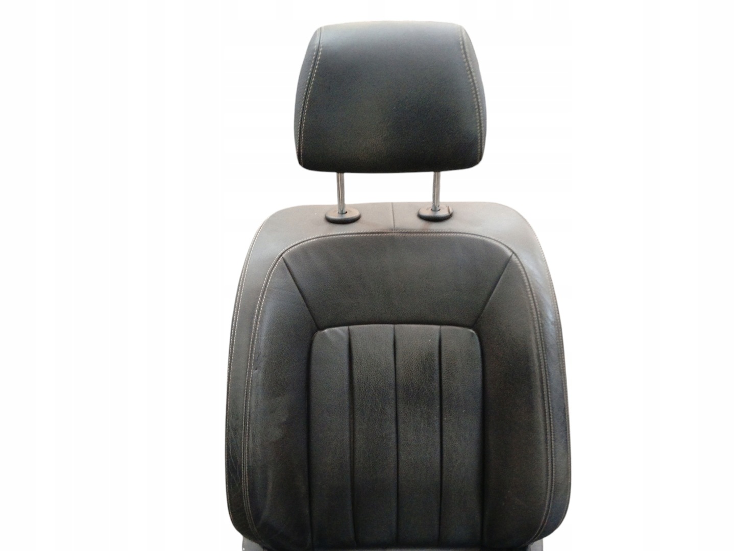 seat right front MERCEDES CLS C218 (2012-2014) 2.2 CDI 204KM