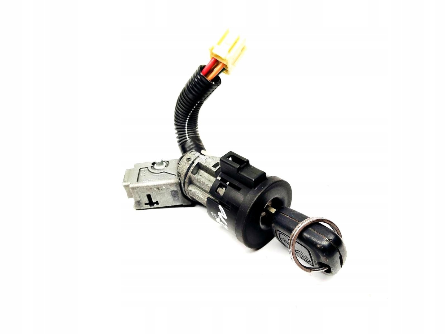 ignition Peugeot 107 3D 1.0 N0502200