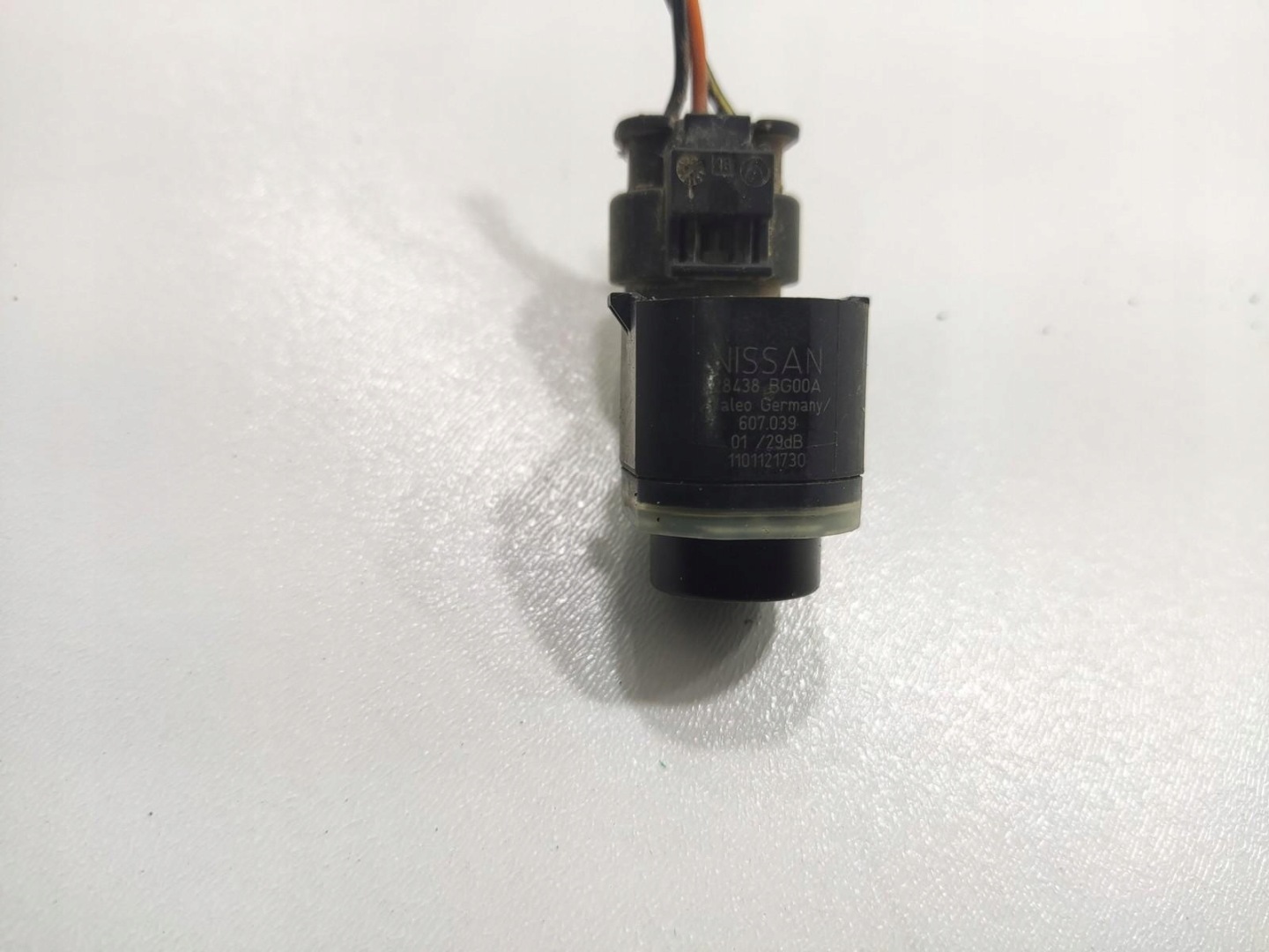 Sensor Parken PDC NISSAN QASHQAI +2 und J10 2008-2012 28438-BG00A