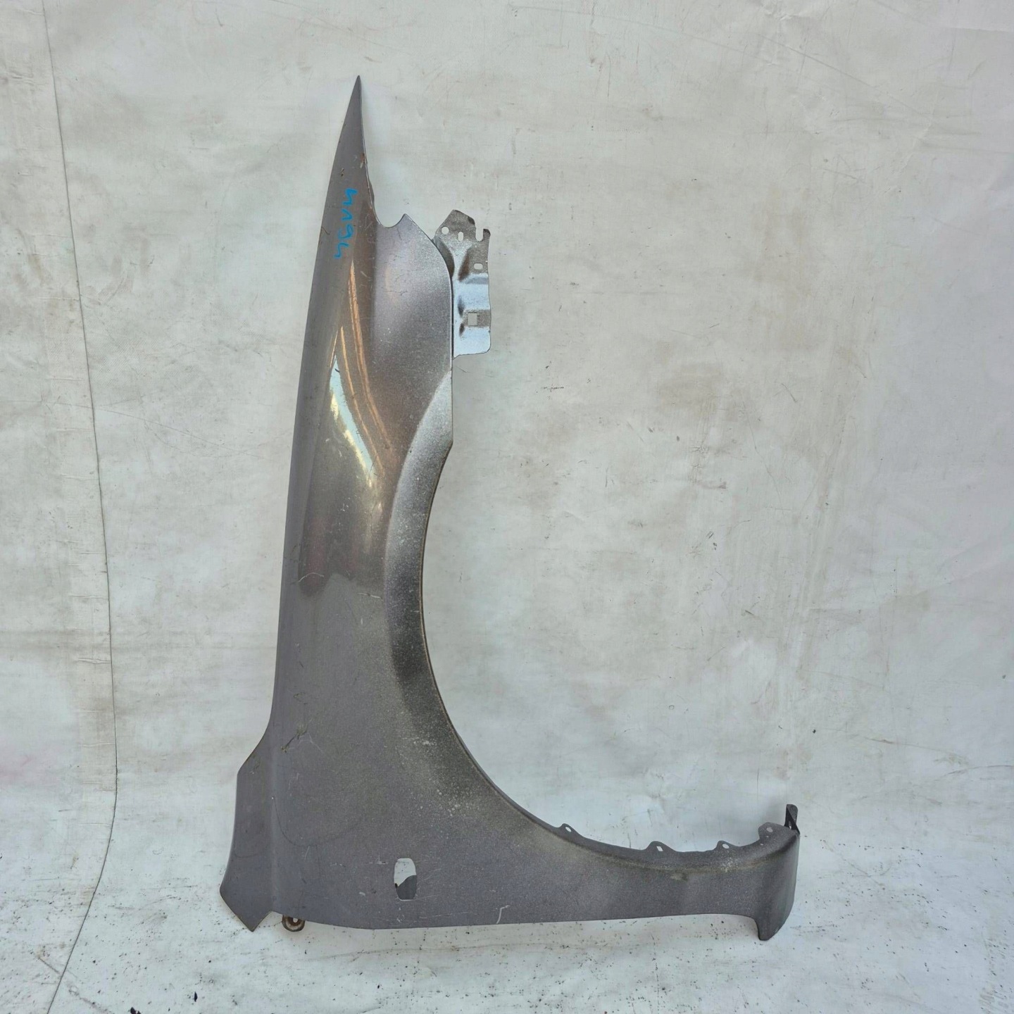 MAZDA 6 and GG 02-07 fender front front right